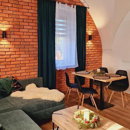 Apartament 174 Карпач Екстериор снимка