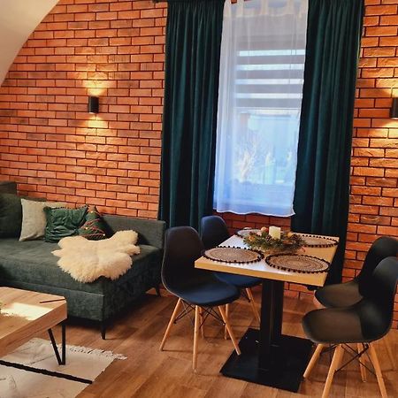 Apartament 174 Карпач Екстериор снимка