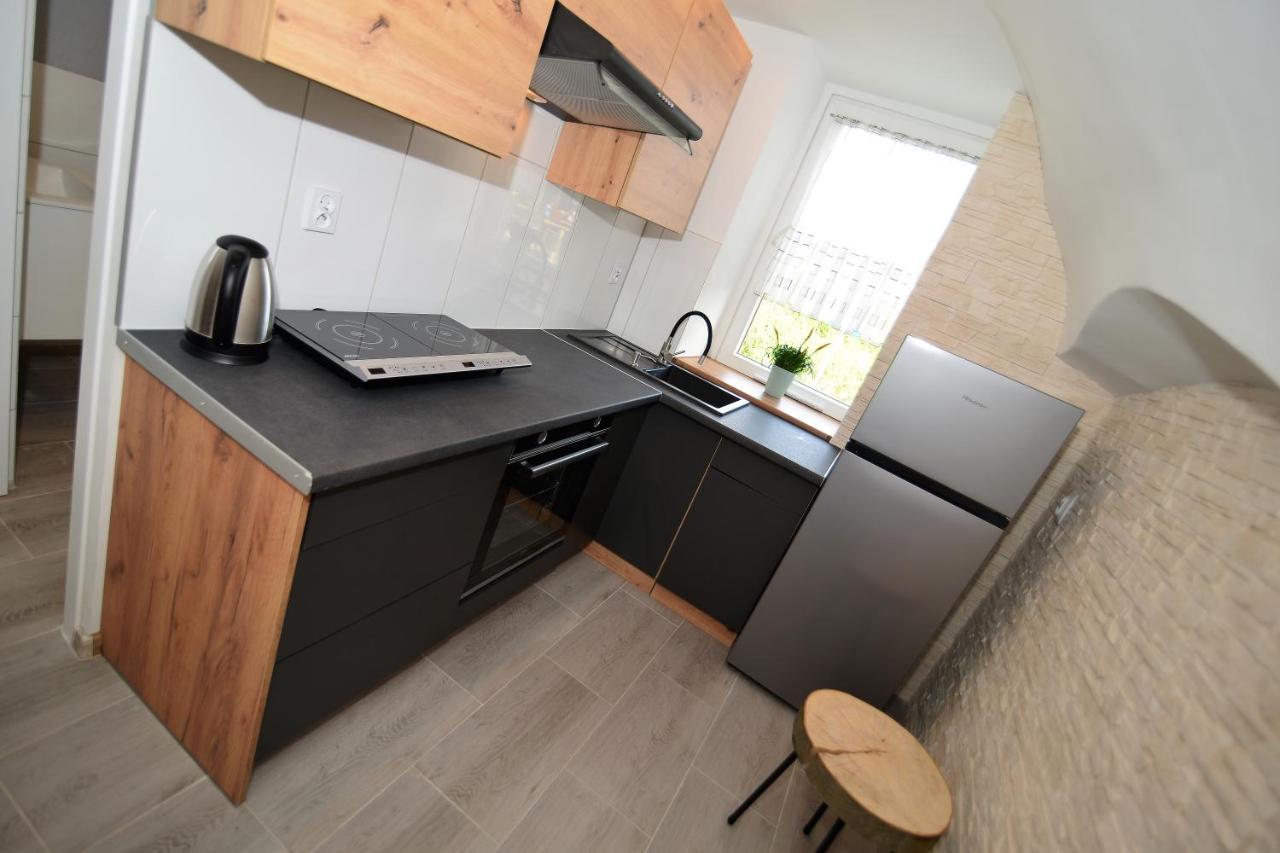 Apartament 174 Карпач Екстериор снимка