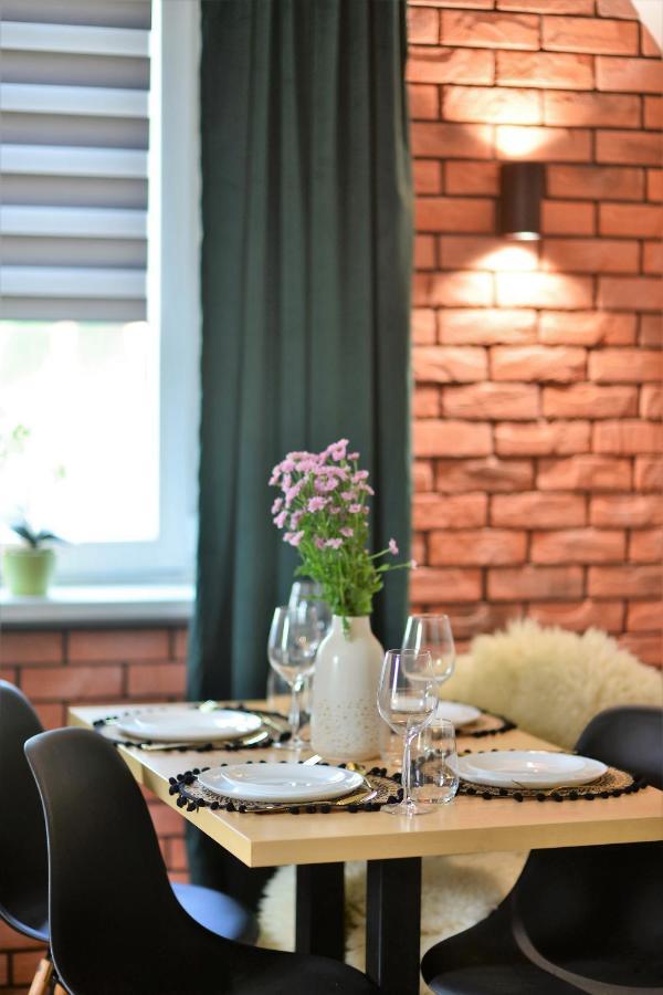 Apartament 174 Карпач Екстериор снимка
