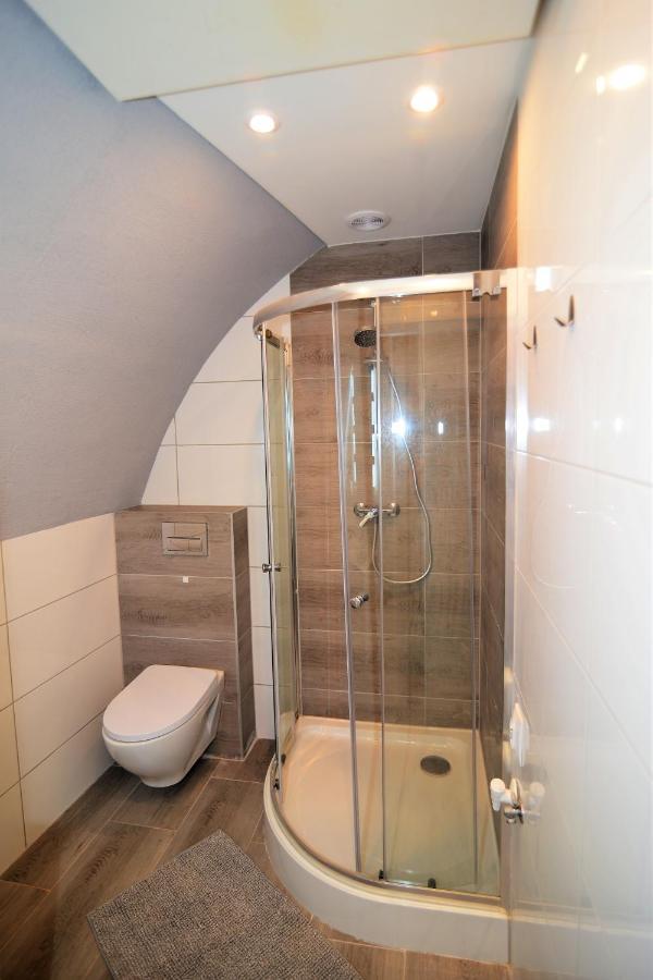 Apartament 174 Карпач Екстериор снимка