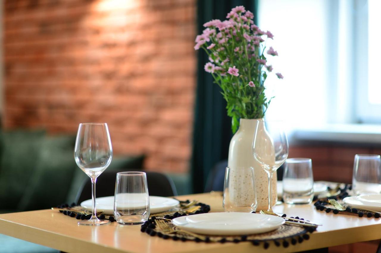 Apartament 174 Карпач Екстериор снимка