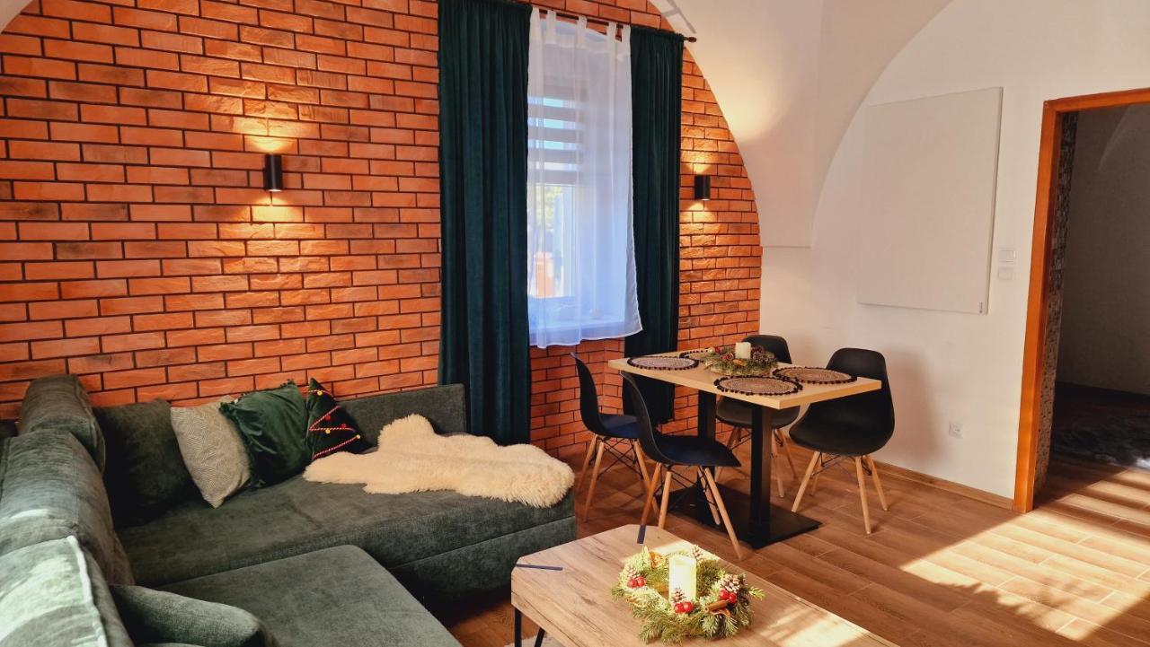 Apartament 174 Карпач Екстериор снимка